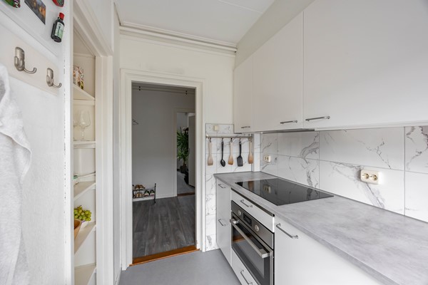 Medium property photo - Hyacinthstraat 43, 9713 XA Groningen